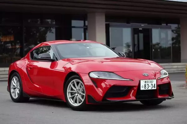 「無理して「高い」の買う必要なし！　下位グレードでも「大満足」できるクルマ８台」の画像