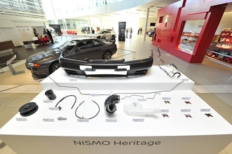 「電動化事業」と共に「レストア事業」が加速！　いま自動車メーカーが「旧車」を大切にするワケ