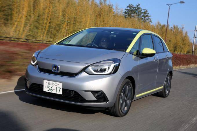 見た目！　使い勝手！　運転のしやすさ！　三拍子揃った「女性にオススメ」2020年登場の最新車７台