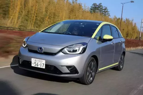 「見た目！　使い勝手！　運転のしやすさ！　三拍子揃った「女性にオススメ」2020年登場の最新車７台」の画像