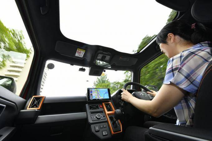 見た目！　使い勝手！　運転のしやすさ！　三拍子揃った「女性にオススメ」2020年登場の最新車７台