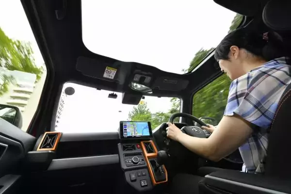 「見た目！　使い勝手！　運転のしやすさ！　三拍子揃った「女性にオススメ」2020年登場の最新車７台」の画像