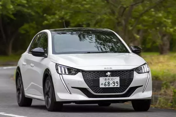 「見た目！　使い勝手！　運転のしやすさ！　三拍子揃った「女性にオススメ」2020年登場の最新車７台」の画像