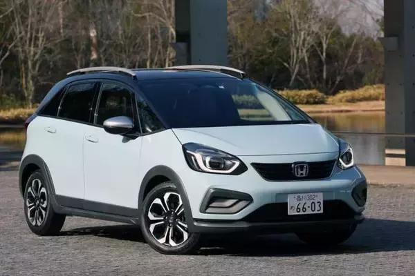 「見た目！　使い勝手！　運転のしやすさ！　三拍子揃った「女性にオススメ」2020年登場の最新車７台」の画像