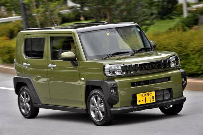 見た目！　使い勝手！　運転のしやすさ！　三拍子揃った「女性にオススメ」2020年登場の最新車７台