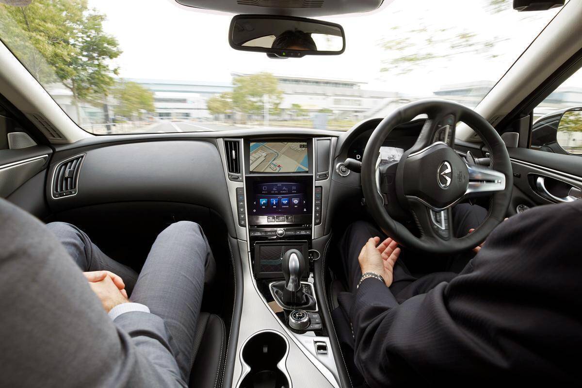 自動運転ともサポカーとも違う！　自動車メーカーも使い方があやふやなイマドキ用語「ADAS」とは