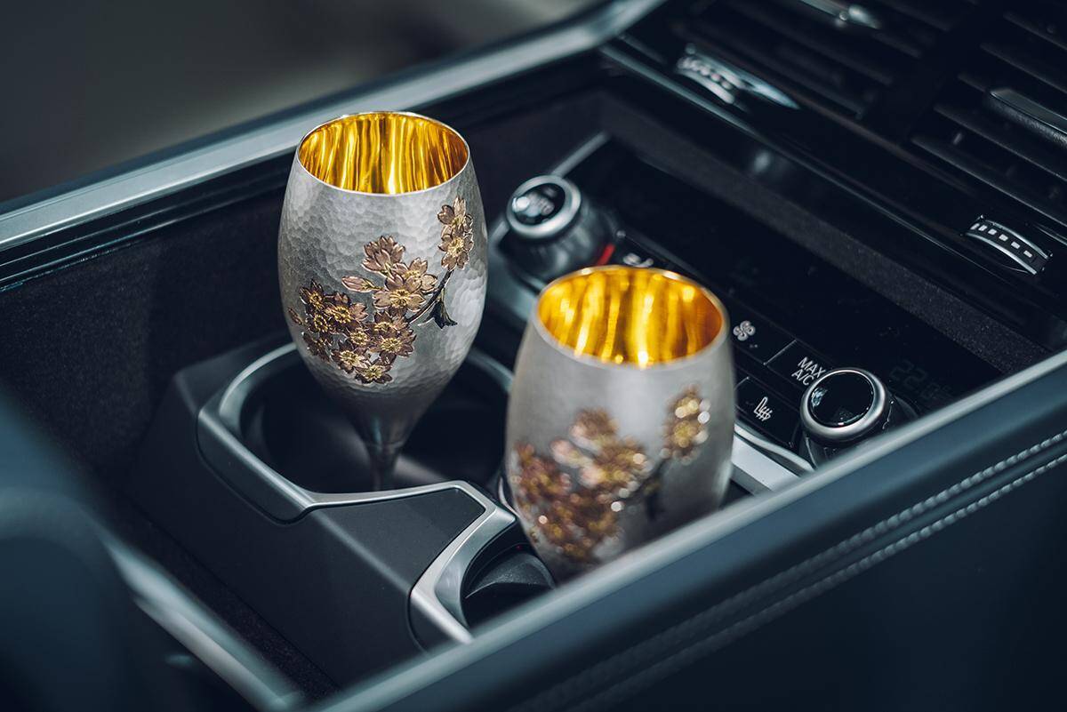 日本とドイツの融合！　BMW７シリーズに限定車「ピュアメタルエディション」をオンライン限定発売