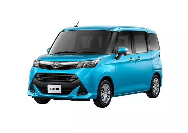 「大幅値引きに唖然！　いま「ルーミー」とそのライバル「ソリオ」が狙い目なワケ」の画像