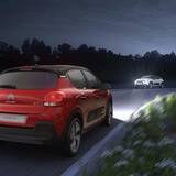 「内外装を刷新！　新世代デザインを採用したシトロエンC3の改良モデルが登場」の画像4