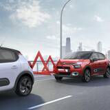 「内外装を刷新！　新世代デザインを採用したシトロエンC3の改良モデルが登場」の画像5