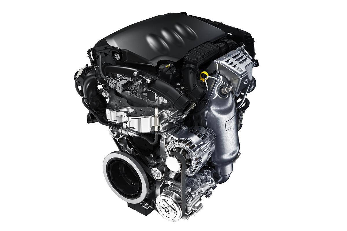 内外装を刷新！　新世代デザインを採用したシトロエンC3の改良モデルが登場