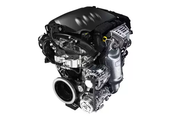 「内外装を刷新！　新世代デザインを採用したシトロエンC3の改良モデルが登場」の画像