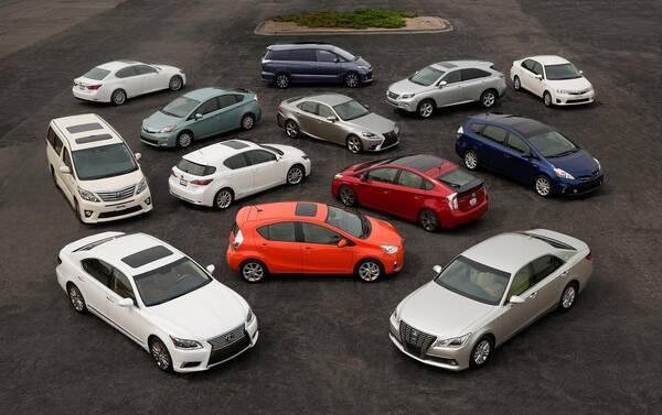 日本を支える 軽自動車 が危機 純ガソリン車の販売禁止がもたらす 想像以上 のダメージ 21年1月11日 エキサイトニュース