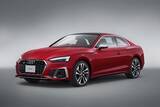 「アウディA5＆S5シリーズが大幅改良！　エクステリアの刷新やディーゼルエンジン搭載モデルも新設定」の画像3