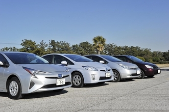 世界的なクルマの電動化の流れ！　それでも日本で人気の「ハイブリッド車」が海外で普及しないワケ