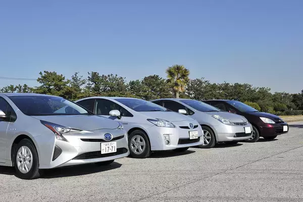 世界的なクルマの電動化の流れ！　それでも日本で人気の「ハイブリッド車」が海外で普及しないワケ