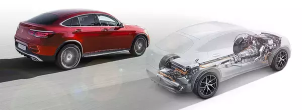 「世界的なクルマの電動化の流れ！　それでも日本で人気の「ハイブリッド車」が海外で普及しないワケ」の画像