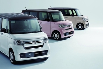 成功or失敗？　2020年のマイナーチェンジ車７台の「進化度」と中身を採点！