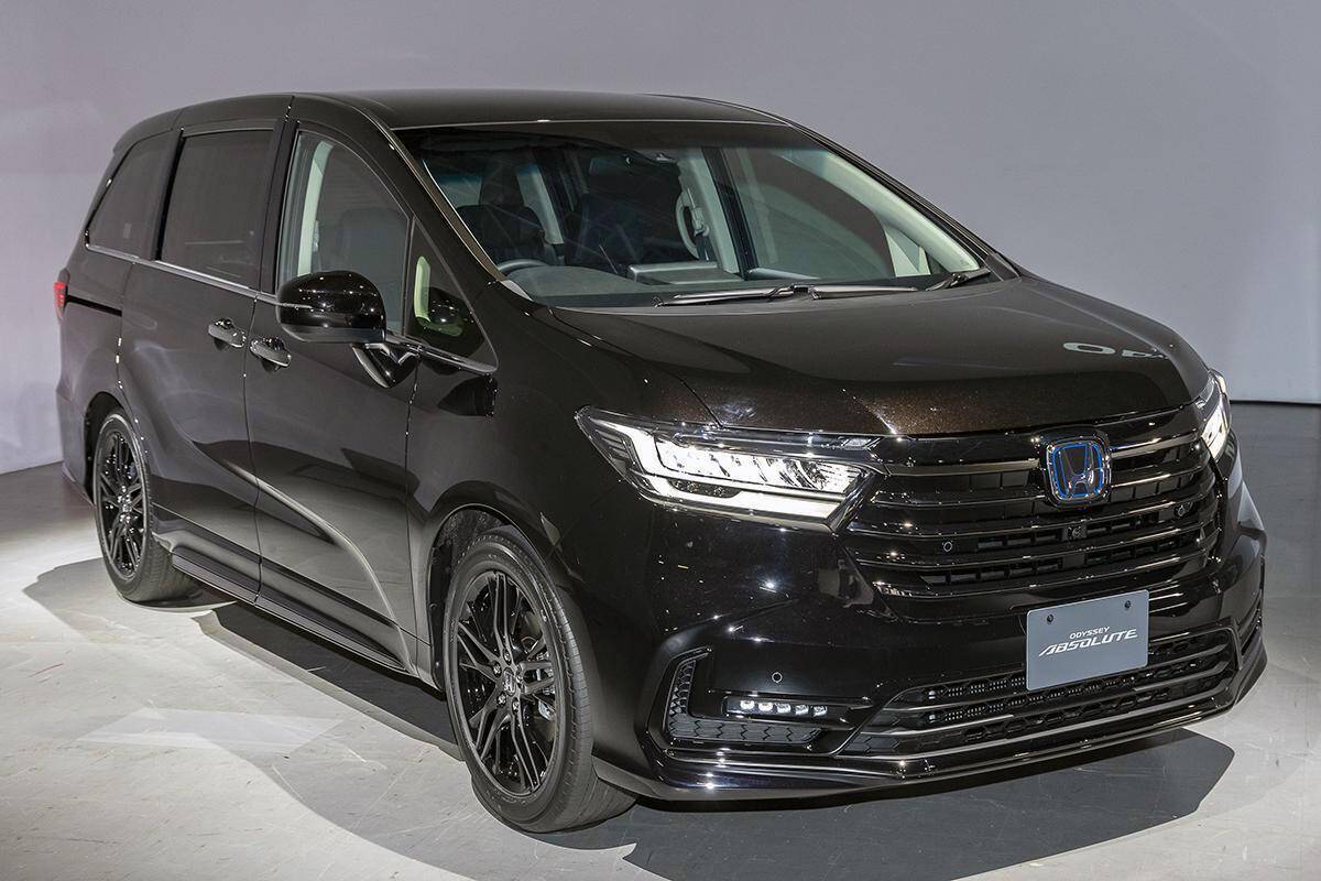 成功or失敗？　2020年のマイナーチェンジ車７台の「進化度」と中身を採点！