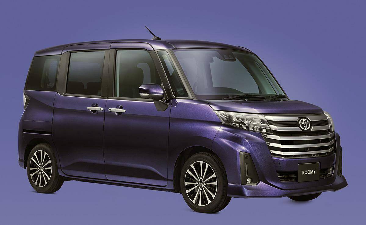 成功or失敗？　2020年のマイナーチェンジ車７台の「進化度」と中身を採点！