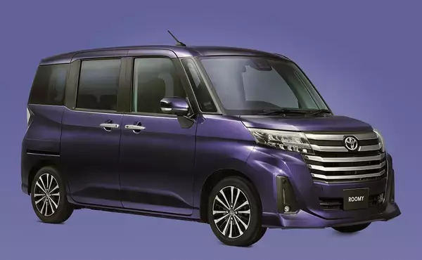 「成功or失敗？　2020年のマイナーチェンジ車７台の「進化度」と中身を採点！」の画像