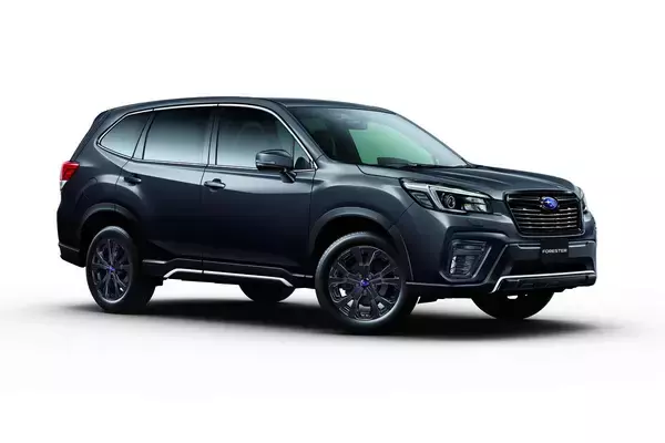 「成功or失敗？　2020年のマイナーチェンジ車７台の「進化度」と中身を採点！」の画像