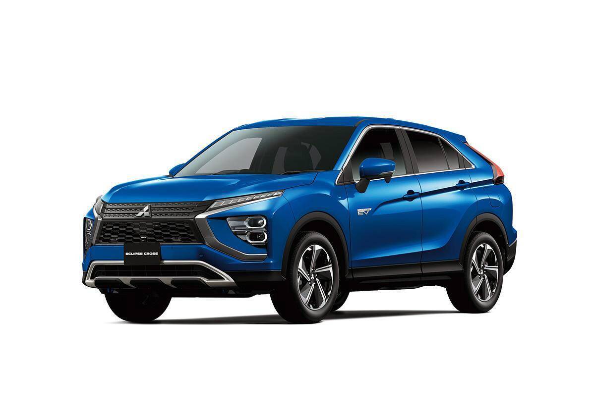 成功or失敗？　2020年のマイナーチェンジ車７台の「進化度」と中身を採点！