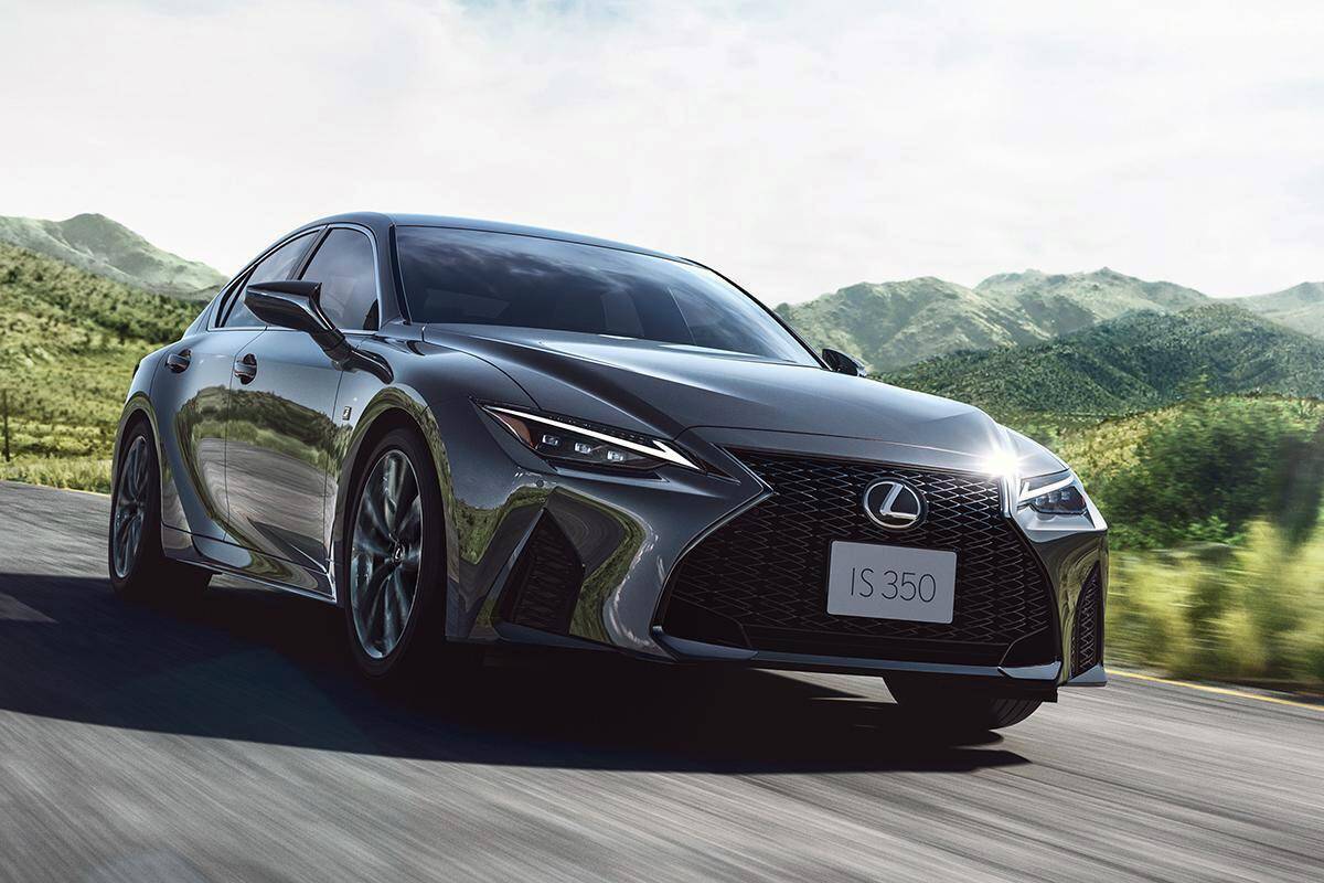 成功or失敗？　2020年のマイナーチェンジ車７台の「進化度」と中身を採点！