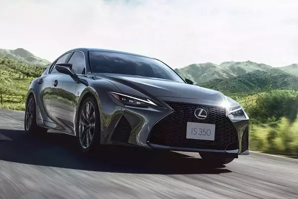 「成功or失敗？　2020年のマイナーチェンジ車７台の「進化度」と中身を採点！」の画像