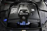 「4ドアの「セダン」なのに「怪物」！　500馬力オーバーの衝撃エンジンを積んだ３台」の画像5