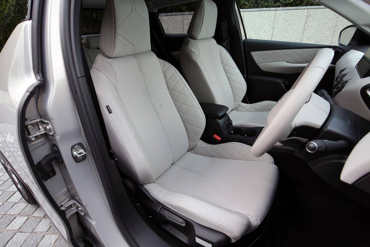 流行に敏感な女子なら「いち早く」乗っておきたい！　日本で買えるオシャレEV５台