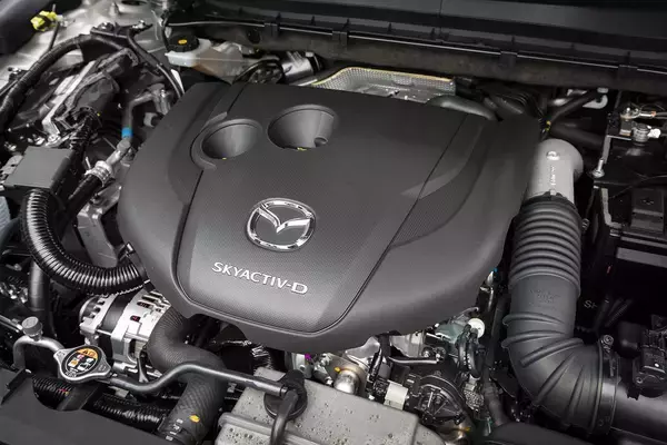 「生き残りの「危機」が伝えられる「乗用ディーゼル車」！　本当に消滅するのか？」の画像