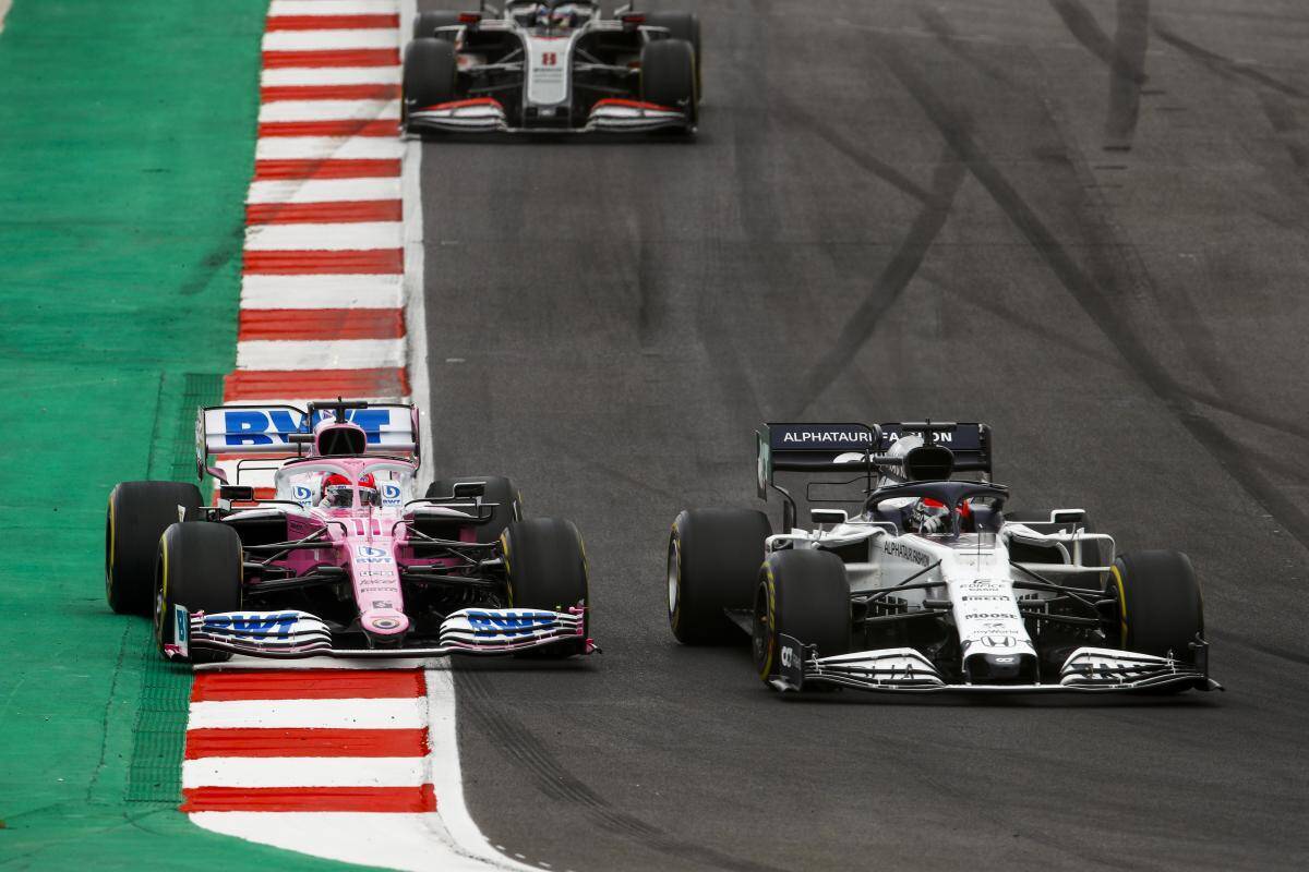 素人目には同じに見える！　「F1」と「インディカー」は何が違うのか？