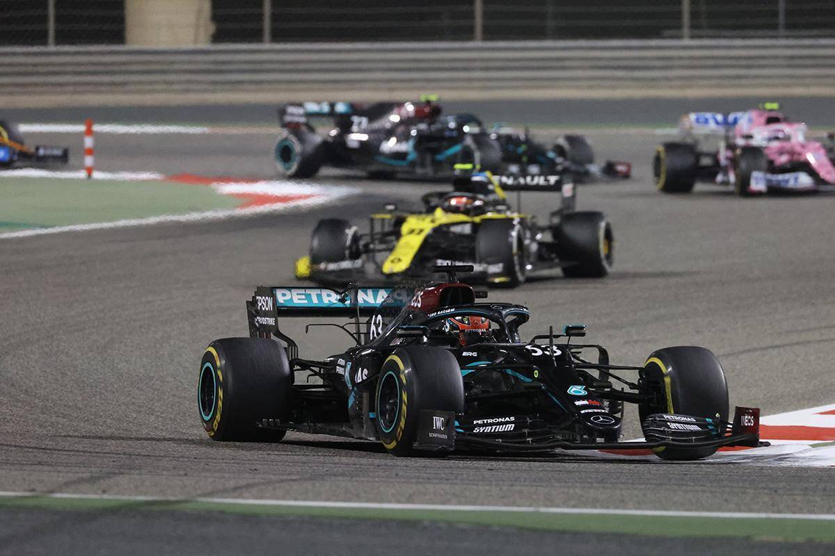 素人目には同じに見える！　「F1」と「インディカー」は何が違うのか？