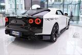「イタルデザインが手掛けた特別なGT-Rのテストカーが銀座に降臨！　３月末まで展示中」の画像1