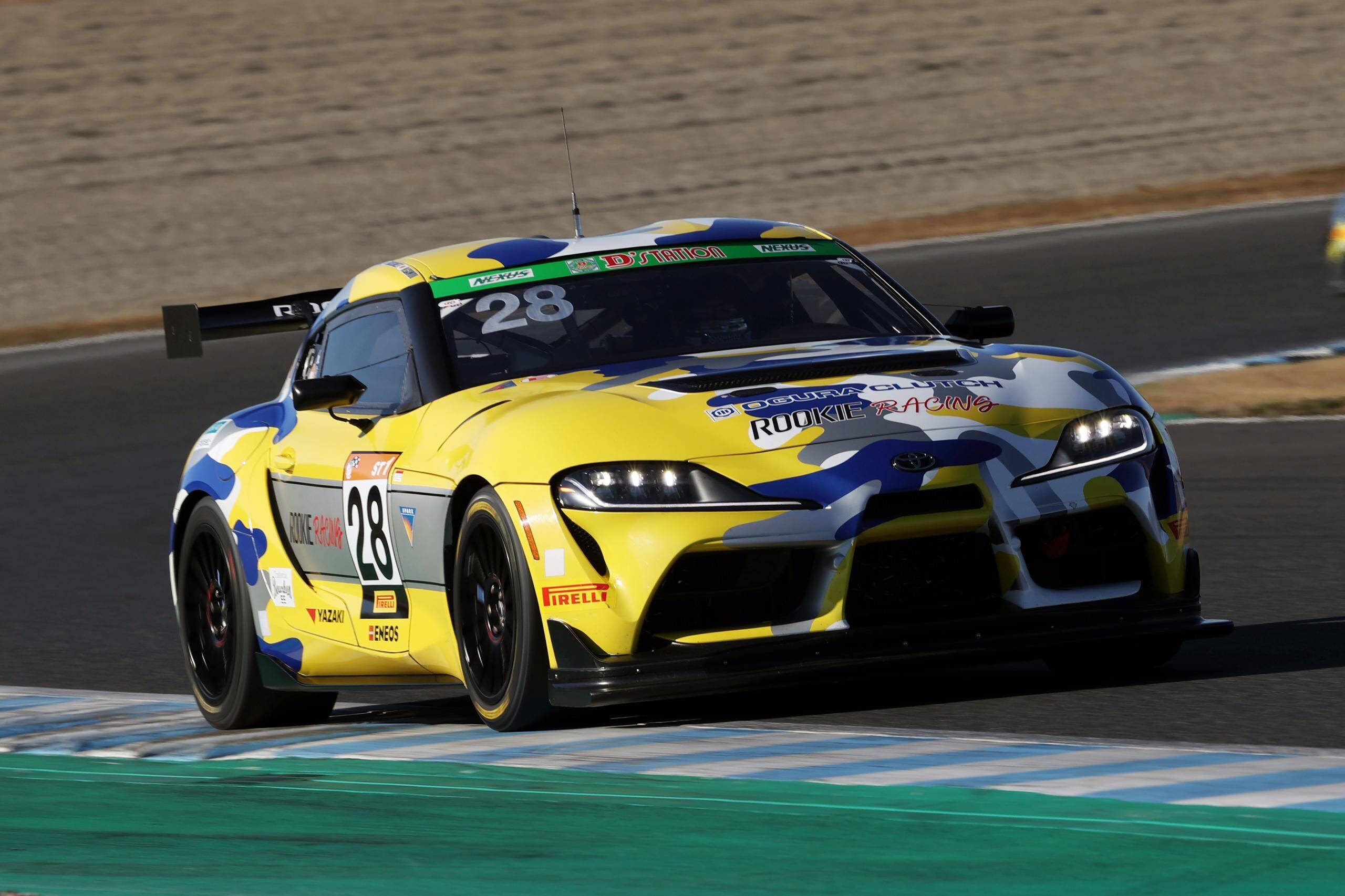 ハッキリいって「人気はイマイチ」！　それでも見なきゃ損する「スーパーGT」以外の国内レース２つ