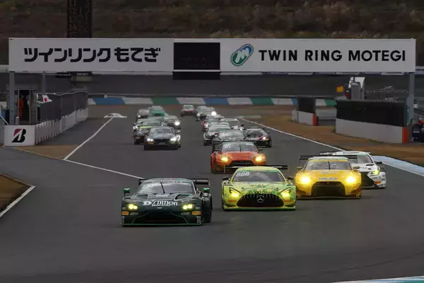 「ハッキリいって「人気はイマイチ」！　それでも見なきゃ損する「スーパーGT」以外の国内レース２つ」の画像