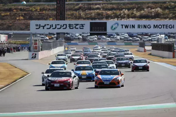 「ハッキリいって「人気はイマイチ」！　それでも見なきゃ損する「スーパーGT」以外の国内レース２つ」の画像