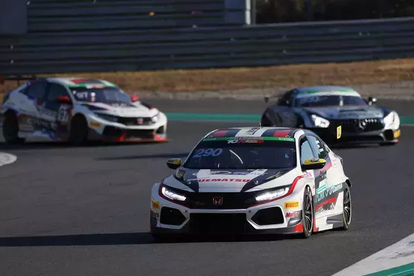 「ハッキリいって「人気はイマイチ」！　それでも見なきゃ損する「スーパーGT」以外の国内レース２つ」の画像