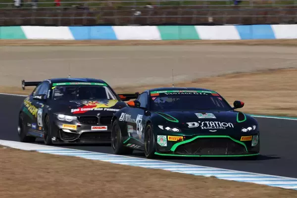 「ハッキリいって「人気はイマイチ」！　それでも見なきゃ損する「スーパーGT」以外の国内レース２つ」の画像