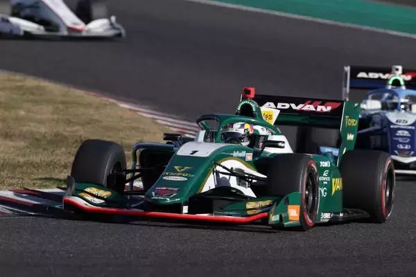 「ハッキリいって「人気はイマイチ」！　それでも見なきゃ損する「スーパーGT」以外の国内レース２つ」の画像