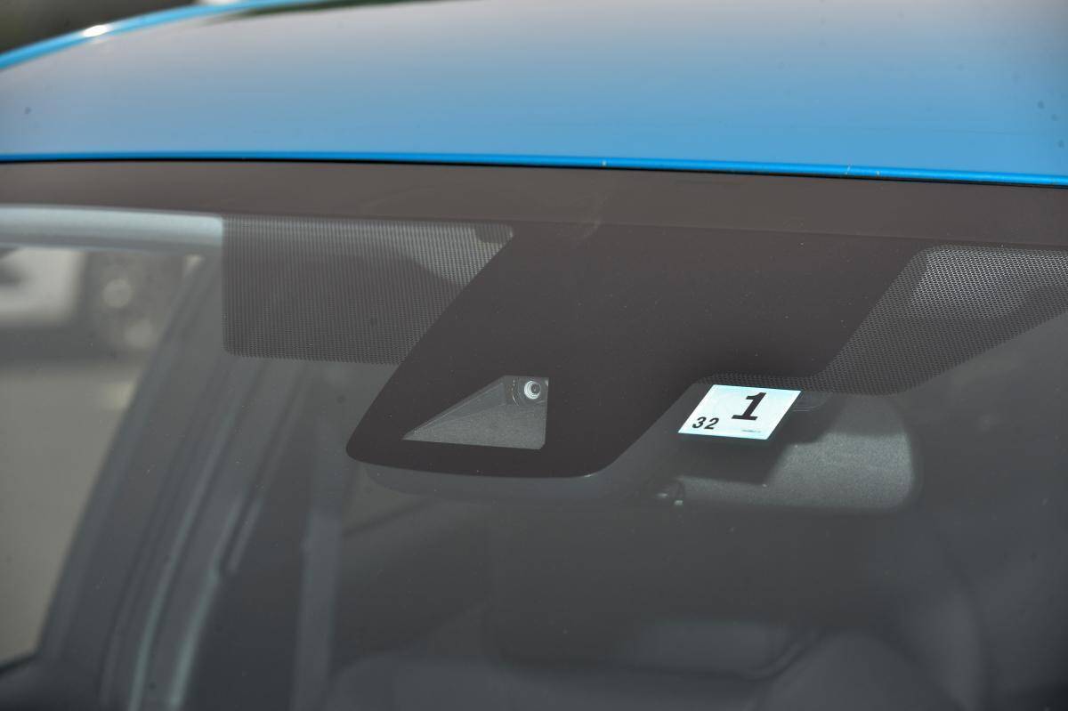 冬の北海道のレンタカーで「プロパイロット使用不可」の注意書き！　雪道で運転支援装備に頼れないワケ