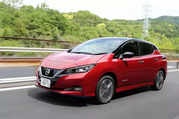 一見お買い得だが手を出しても大丈夫？　補助金頼みで先進の「高額車」を買って維持できるのか