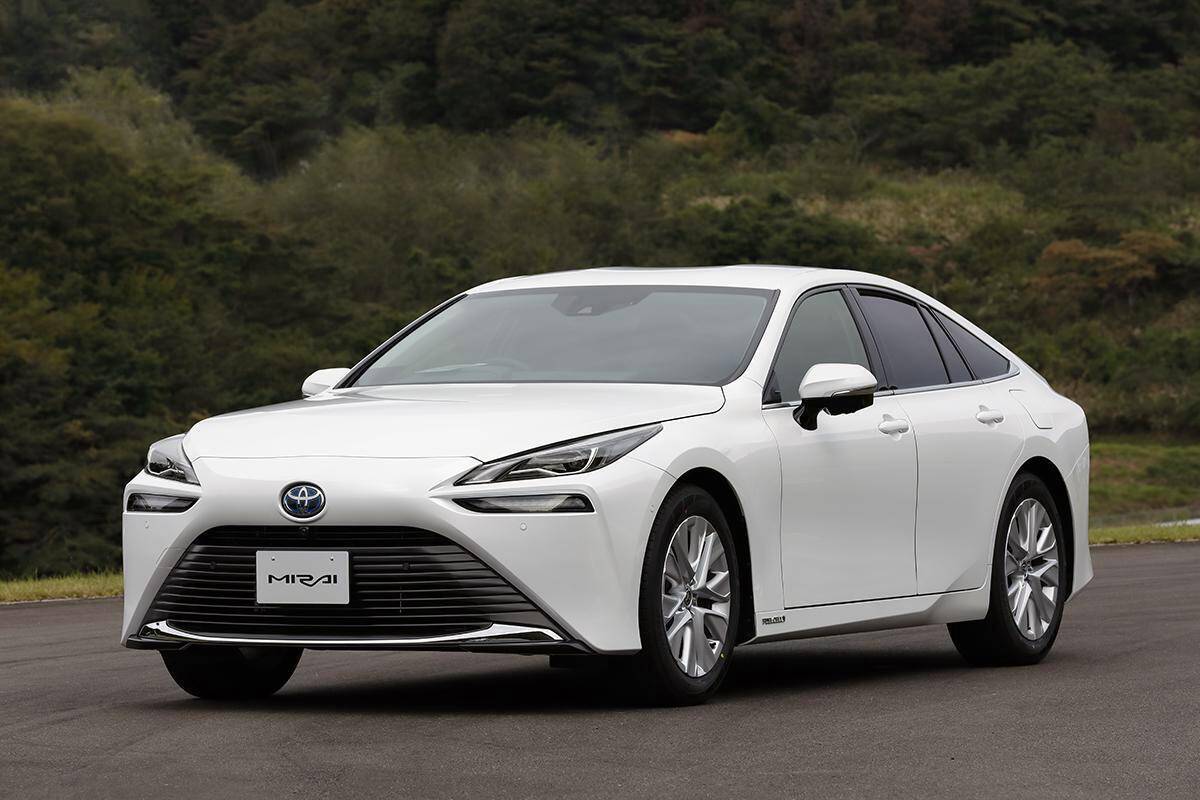 一見お買い得だが手を出しても大丈夫？　補助金頼みで先進の「高額車」を買って維持できるのか