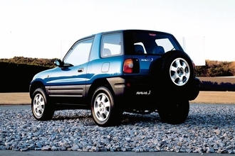 鉄板のSUVなのに苦戦！　スタイリッシュは3ドアSUVはなぜ売れないのか？