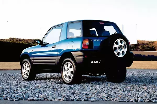 鉄板のSUVなのに苦戦！　スタイリッシュは3ドアSUVはなぜ売れないのか？