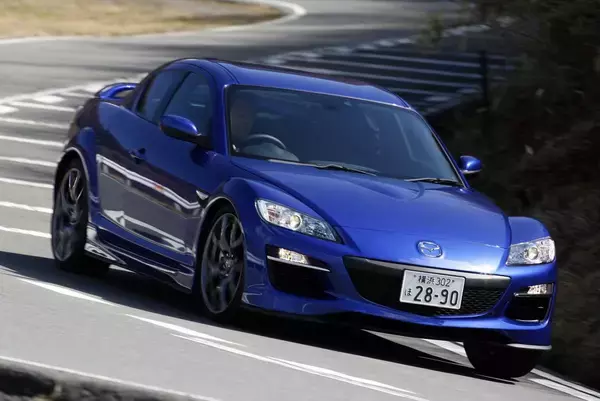 「中古車バカ上がりの時代に衝撃の「バーゲン価格」！　「即買い」ありのスポーツモデル４選」の画像