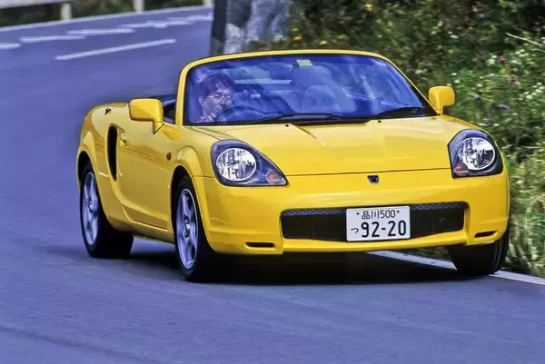「中古車バカ上がりの時代に衝撃の「バーゲン価格」！　「即買い」ありのスポーツモデル４選」の画像