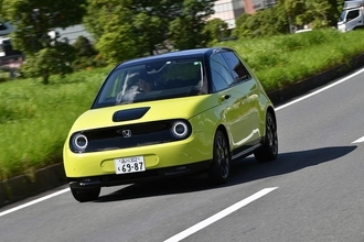 よく考えるとこんなにあった！　リーフやホンダeだけじゃない「日本で買える」日本＆ドイツのEV７選