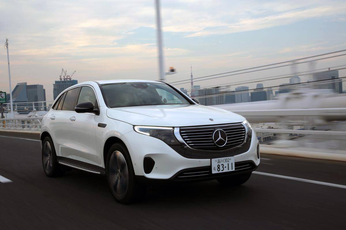 よく考えるとこんなにあった！　リーフやホンダeだけじゃない「日本で買える」日本＆ドイツのEV７選